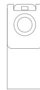 DREAME D10 - Pre-Installed Accessories - 4