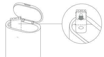 DREAME D10 - Replace the Dust Collection Bag - 2