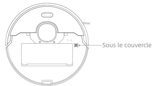DREAME D10 - Téléchargez l'application mi home/xiaomi home - 1