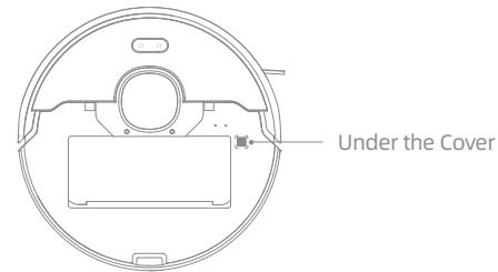 DREAME D10 - Download the Mi Home/Xiaomi Home App - 1
