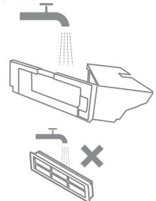 DREAME D10 - Filtre - 3