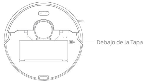 DREAME D10 - Descargue la Aplicación Mi Home/Xiaomi Home - 1