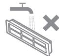 DREAME D10 - Clean the Filter - 4