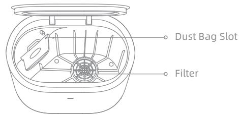 DREAME D10 - EN Product Overview - 2