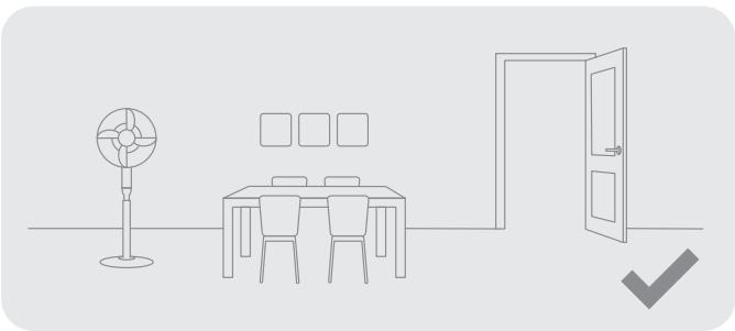 DREAME D10 - Clearing Home Environment - 3
