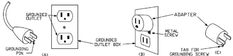 DREAME D10 - Safety Information - 1