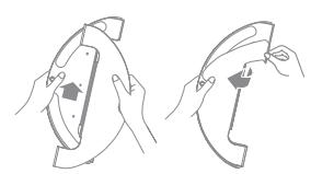 DREAME D10 - Use the Mopping Function - 1