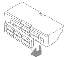 DREAME D10 - Filtre - 1
