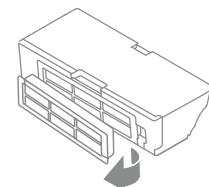 DREAME D10 - Filtro - 1