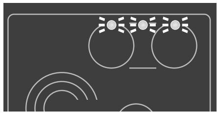 GAGGENAU ED 483-110 - Remarque : - 3