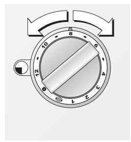 GAGGENAU ED 483-110 - Voyant de marche / voyant de chaleur résiduelle - 4