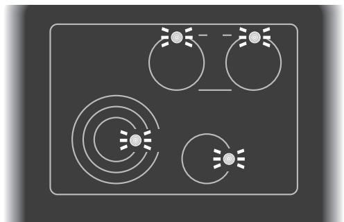 GAGGENAU ED 483-110 - Accessoires spéciaux - 10