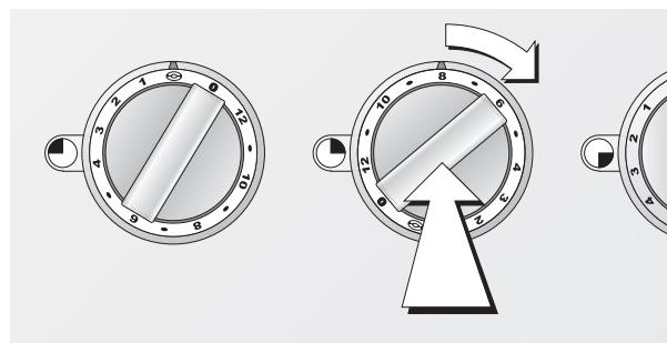 GAGGENAU ED 483-110 - Remarque : - 2