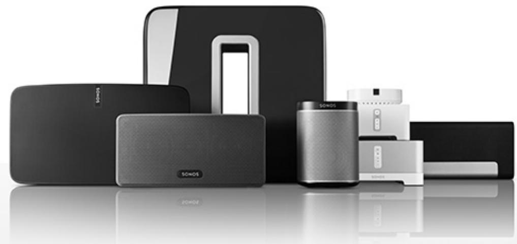 SONOS ONE NOIR - Ajout à un système sonos existant ? - 1