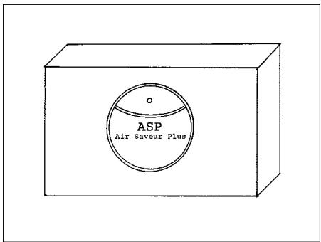 ARMAR ARA 3363 - Brassage de l'air (a. s. p.) - 1