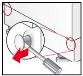 NEFF V6540X1EU - Pompe d'évacuation - 1