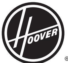 HOOVER HHP75CAH - Votre regratiation - 1