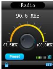 MPMAN BT19/46B - Radio - 1