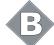 ARISTON ATD122 - Bouton programmes - 1