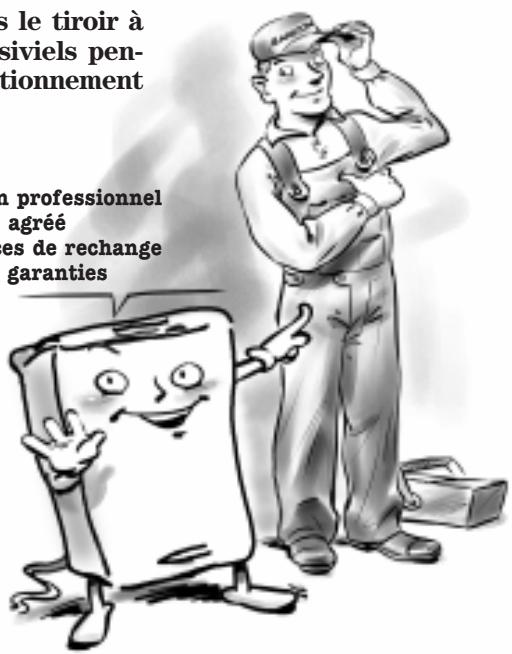ARISTON ATD122 - Vos enfants - 1