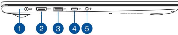 VIVO TP412FA - Port USB 2.0 - 1