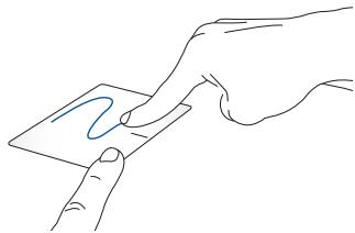 VIVO TP412FA - Glissé-déplacé - 1