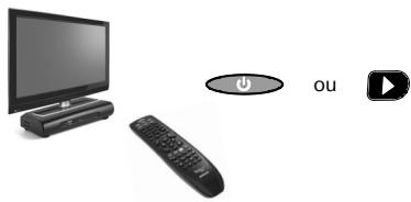 MELICONI TELEC A UNIV5 WEB - Programmation par recherche manuelle - 1