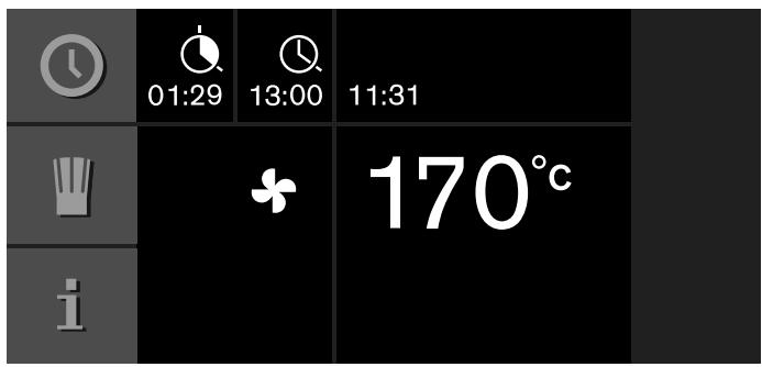GAGGENEAU BOP 220-111 - Démarrer au moyen de - 1
