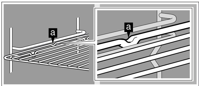 GAGGENEAU BOP 220-111 - Insertion des accessoires - 1