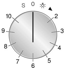 GAGGENEAU BOP 220-111 - Attention! - 1