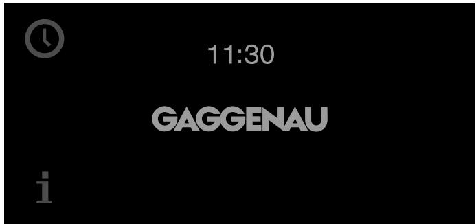 GAGGENEAU BOP 220-111 - Veille - 1