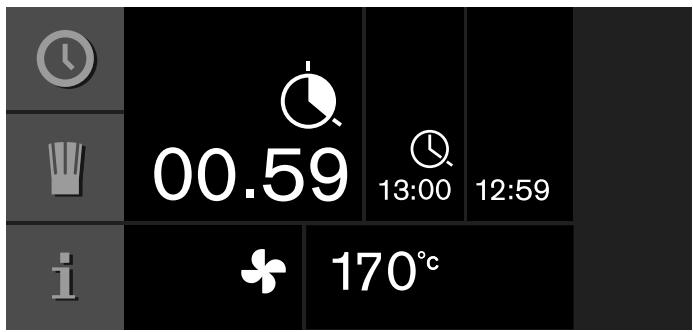 GAGGENEAU BOP 220-111 - Démarrer au moyen de - 2