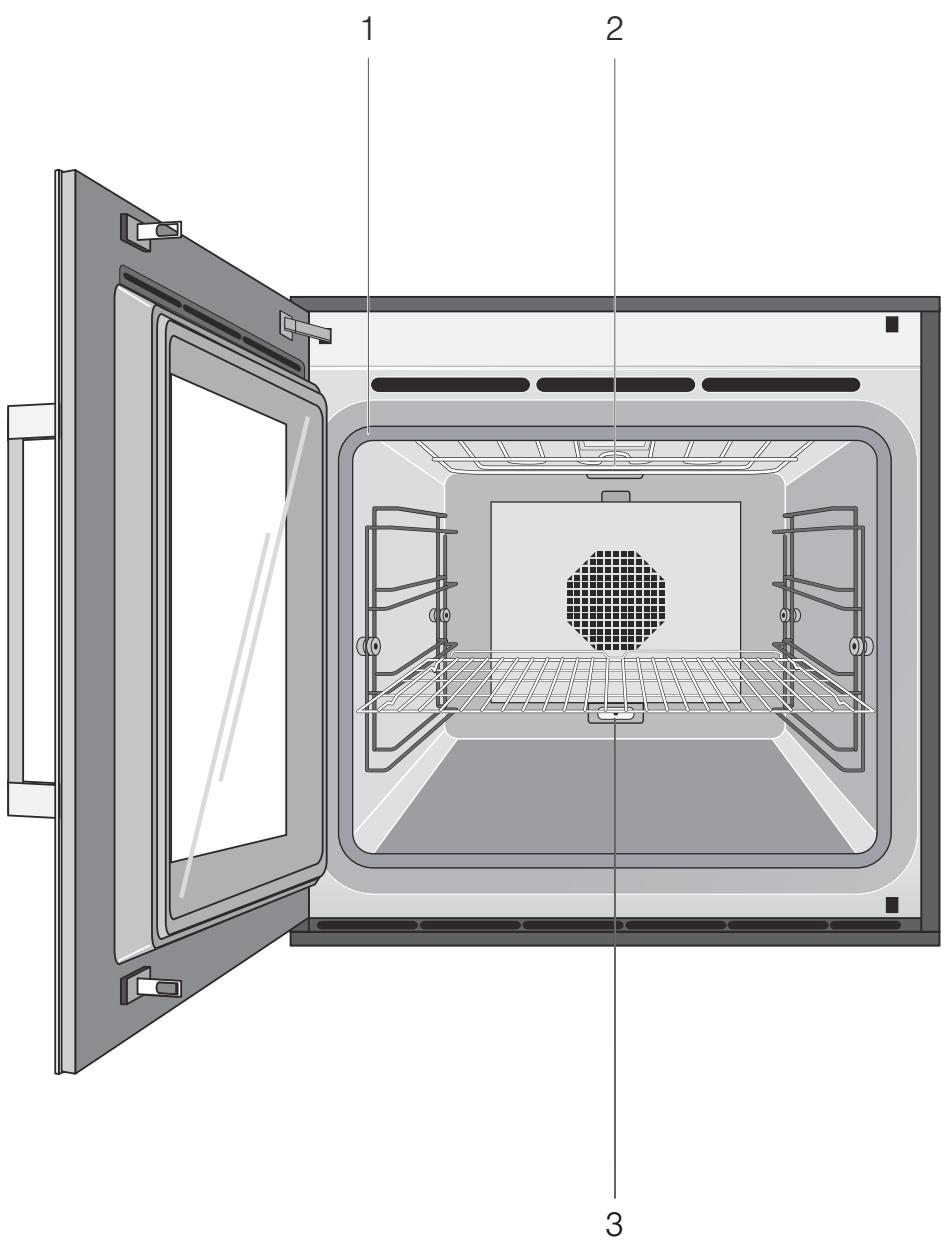 GAGGENEAU BOP 220-111 - Four - 1