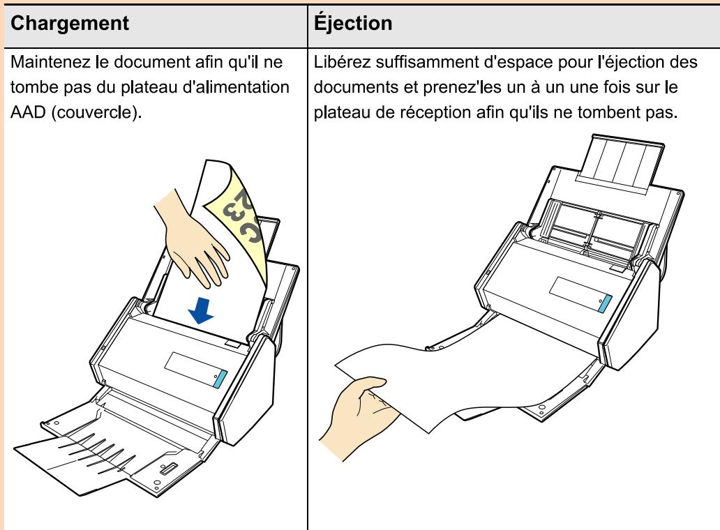 FUJIFILM SCAN SNAP IX500 - Important - 1