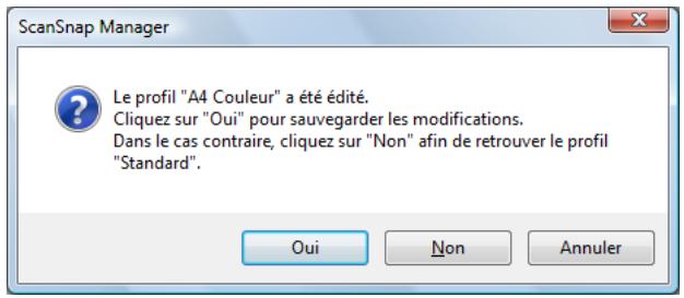 FUJIFILM SCAN SNAP IX500 - Conseil - 2
