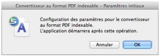 FUJIFILM SCAN SNAP IX500 - Première utilisation - 1