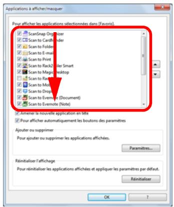 FUJIFILM SCAN SNAP IX500 - Conseil - 1