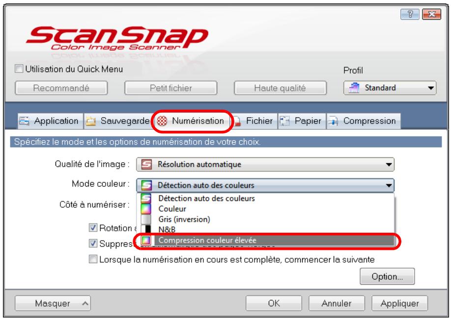 FUJIFILM SCAN SNAP IX500 - Important - 1