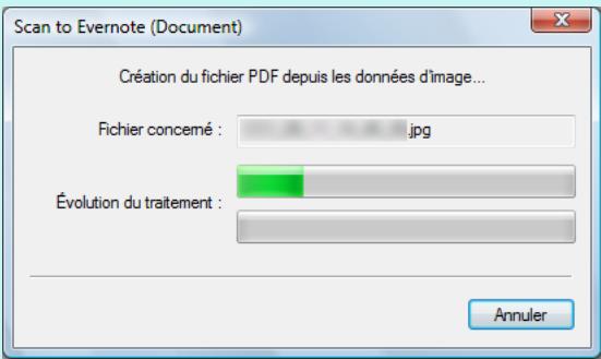 FUJIFILM SCAN SNAP IX500 - Conseil - 1