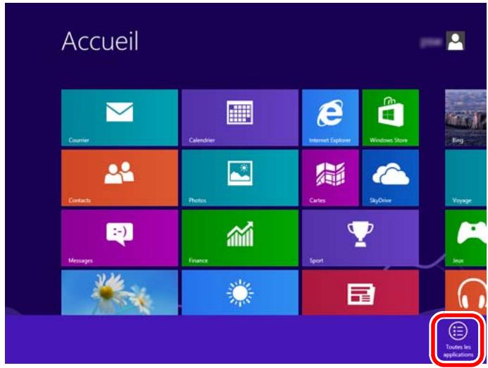 FUJIFILM SCAN SNAP IX500 - Remarques à utiliser de windows 8 - 1