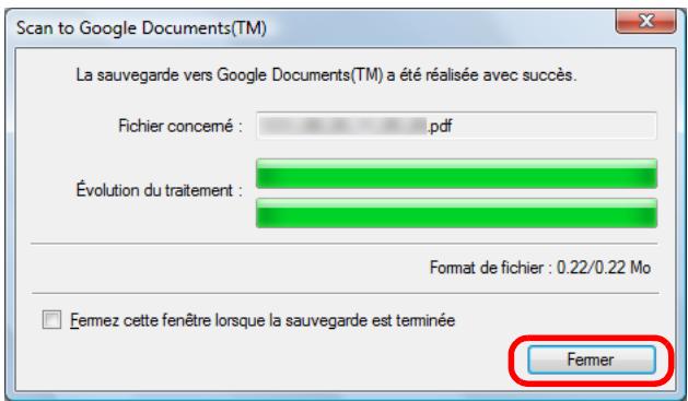 FUJIFILM SCAN SNAP IX500 - Conseil - 2