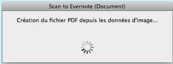FUJIFILM SCAN SNAP IX500 - Conseil - 1