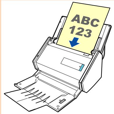 FUJIFILM SCAN SNAP IX500 - Important - 1