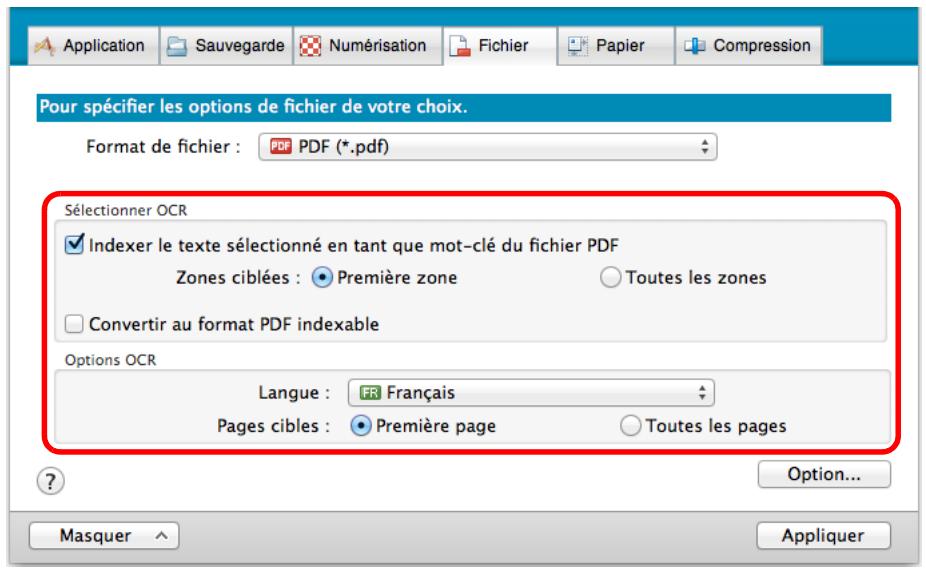 FUJIFILM SCAN SNAP IX500 - Conseil - 1