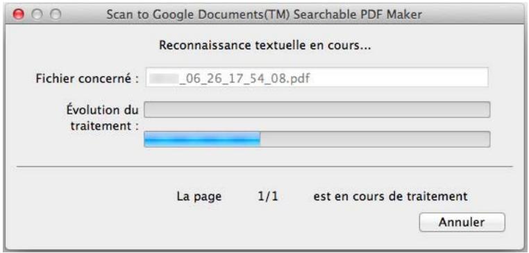 FUJIFILM SCAN SNAP IX500 - Conseil - 1