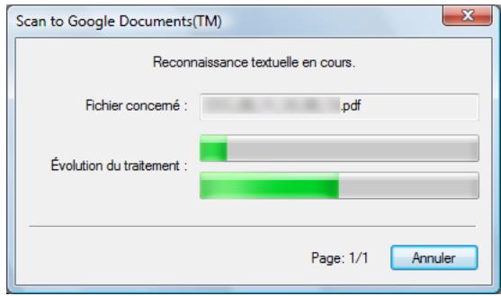 FUJIFILM SCAN SNAP IX500 - Conseil - 1
