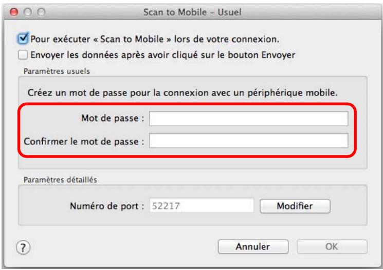 FUJIFILM SCAN SNAP IX500 - Première utilisation - 2