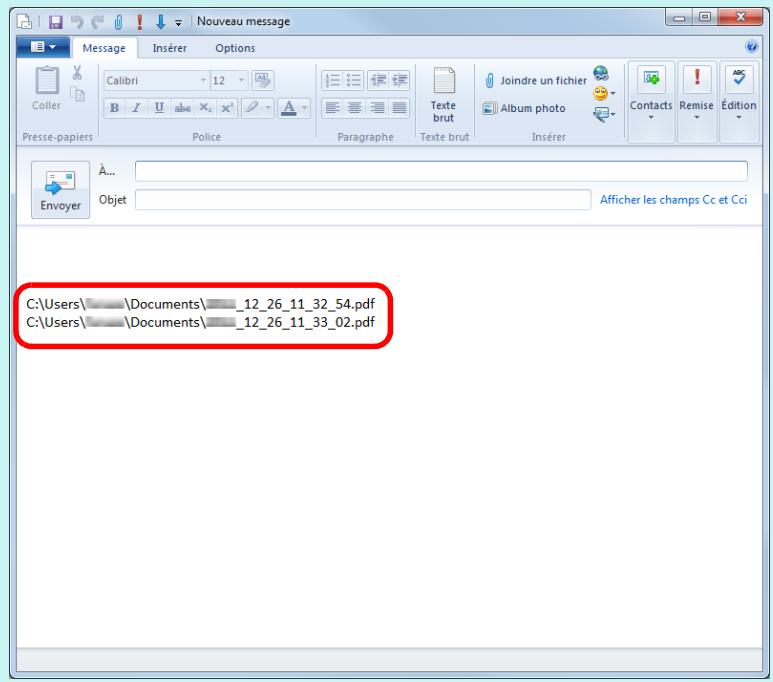 FUJIFILM SCAN SNAP IX500 - Conseil - 1