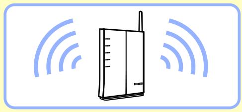 FUJIFILM SCAN SNAP IX500 - Connexion du scansnap vers un réseau sans fil - 1