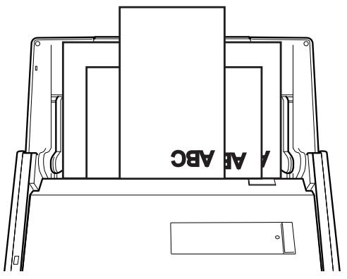 FUJIFILM SCAN SNAP IX500 - Important - 2